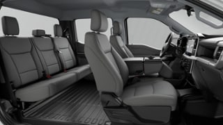 2026 Ford F-150® Internal Image 1